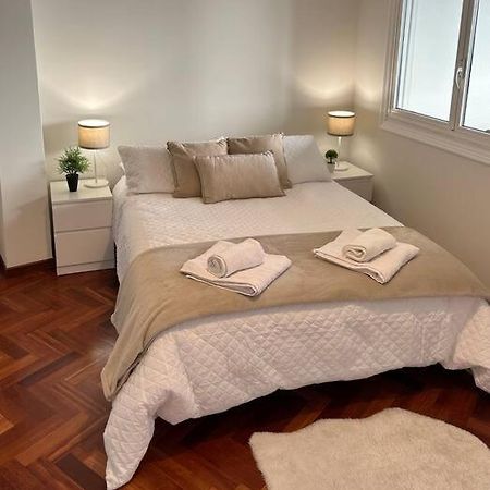 Centrico Apartamento Con Terraza Integrada Apartment วิโก ภายนอก รูปภาพ